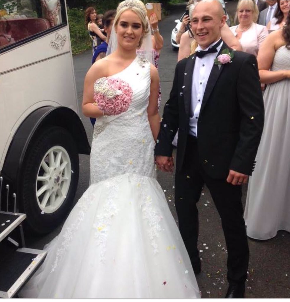 Here's some of our happy customers from <a href="/OxfamB/">OxfamDH1Bridal</a> we can only do this with your help by donating by buying from us or by volunteering with us #foundinoxfam
