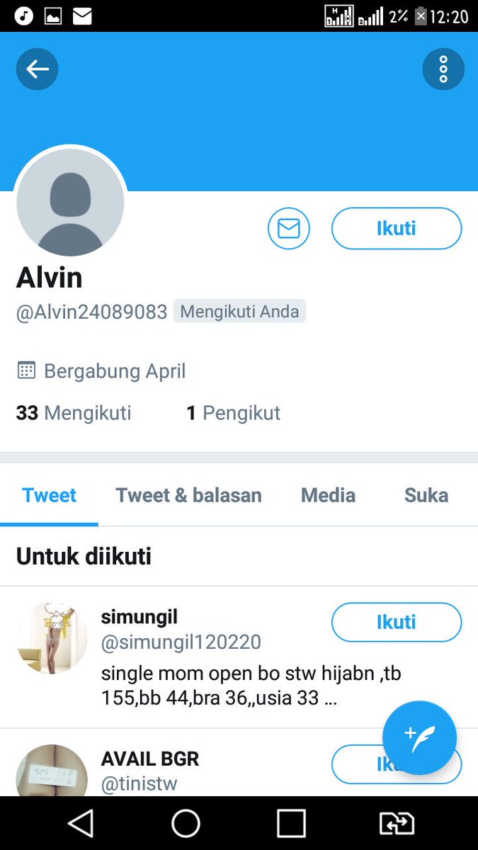 nyusuyuk48's tweet photo. Ht" buat angel dengan akun @Alvin24089083 dia pura2 udh tf DP tp g ksh bukti mlh ngatain mcm" 
N mau meres sy dgn blg mnta refund pdhl cek mutasi g ad yg msuk
@aksema82 
@ClientOmdo 
@Promotbispakma1 
@sukacewecaby 
@aksema81 
#penipu 
#clientnipu https://t.co/IlXuct7lbh