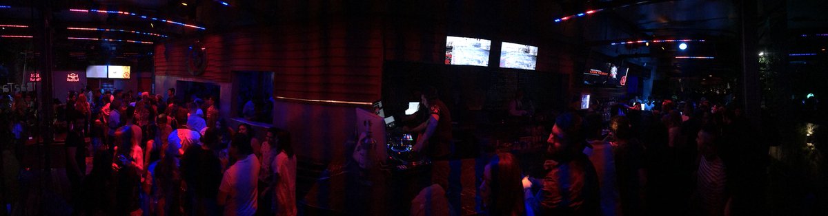 betoamero's tweet image. 5 años después @BaMBaaTaMX #Queretaro