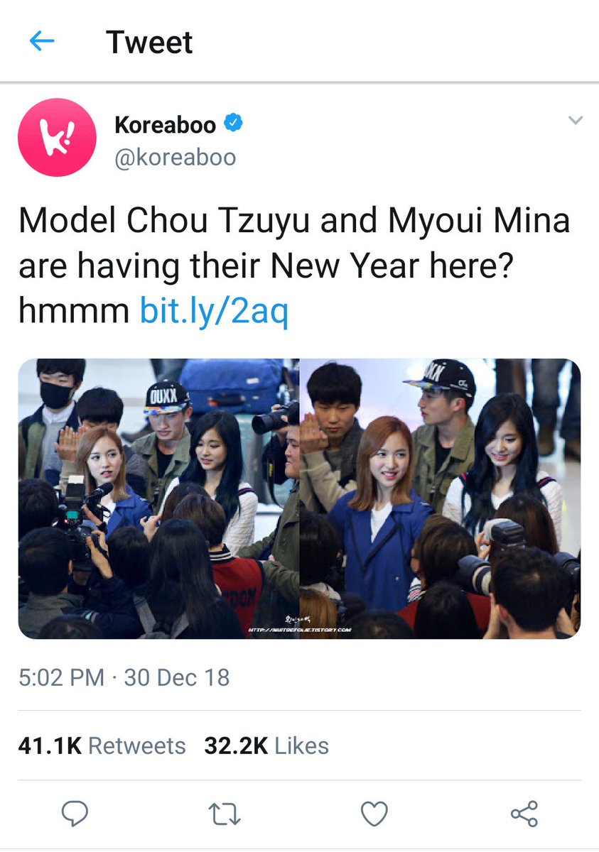 [ Spending New Year in Korea?]