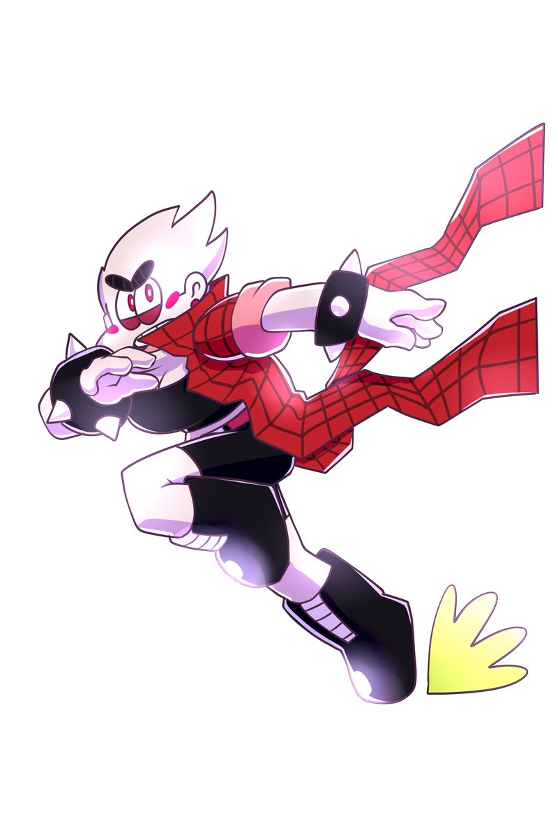 OkamiComic's tweet image. You thought you had seen the last of us! We’ve been busy, but we’re slowly (but surely) coming back. We also have an announcement! We’ll be at @pixelatl this September!! We’ll post more about it soon ✨#webcomic #comic #indiecomics #scifi #digitalart