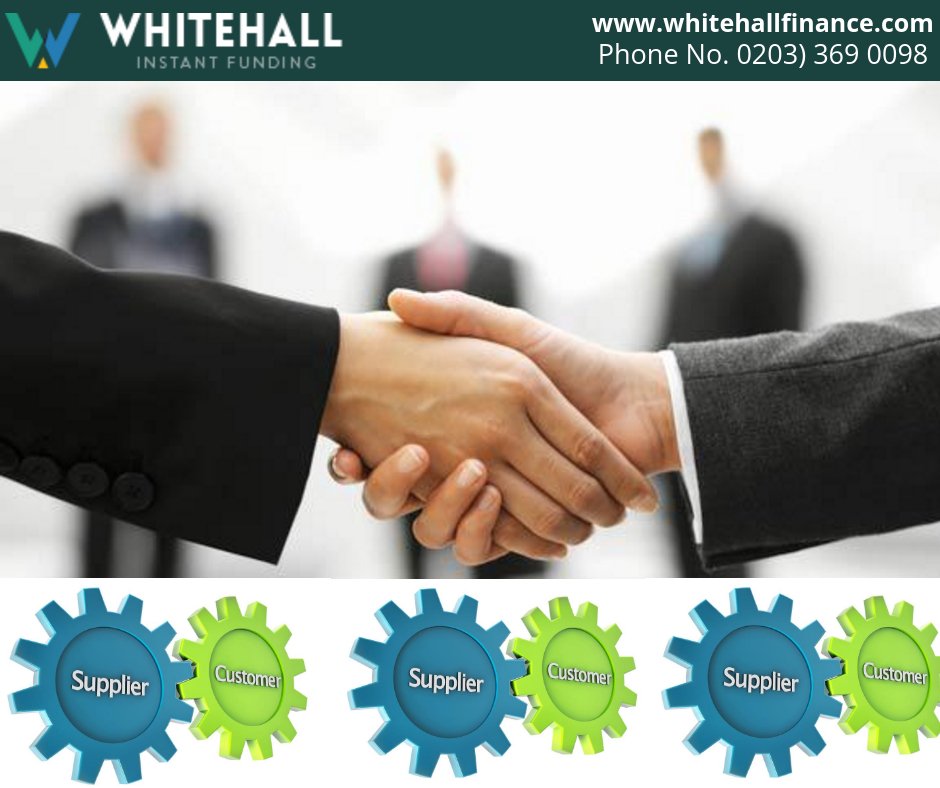 FinanceHall's tweet photo. #Supply #Chain #Finance is short term working capital finance to dealers/suppliers.#Whitehallfinance is one of the best supply chain finance #company in #UK. https://t.co/aP62SJrt0U
