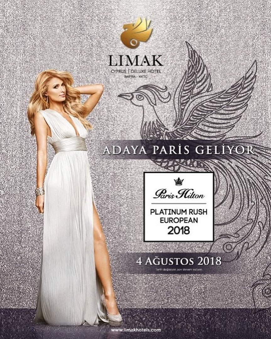 limakeurasia's tweet photo. Büyük güne 2 gün kaldı..Adaya  Paris geliyor.. https://t.co/t44i6DwJSb