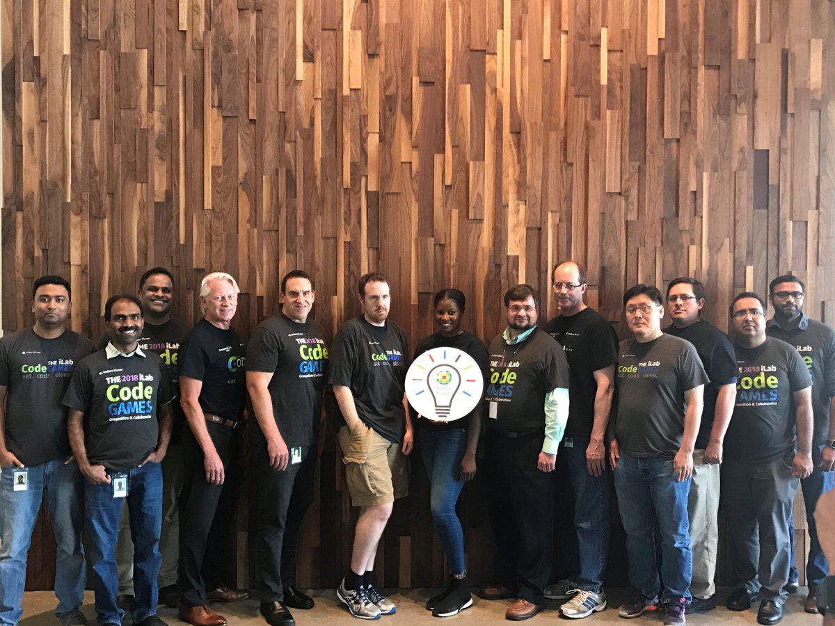 WoltersKluwerMY's tweet photo. Growing through innovation 
#InnovationFriday. Meet our global teams. Our annual 48-hour Code Games event has grown by 2000% since 2014 = 800 employees in 21 global offices! Wolters Kluwer, dedicated to growth through innovation! https://t.co/wutJbYmXT8