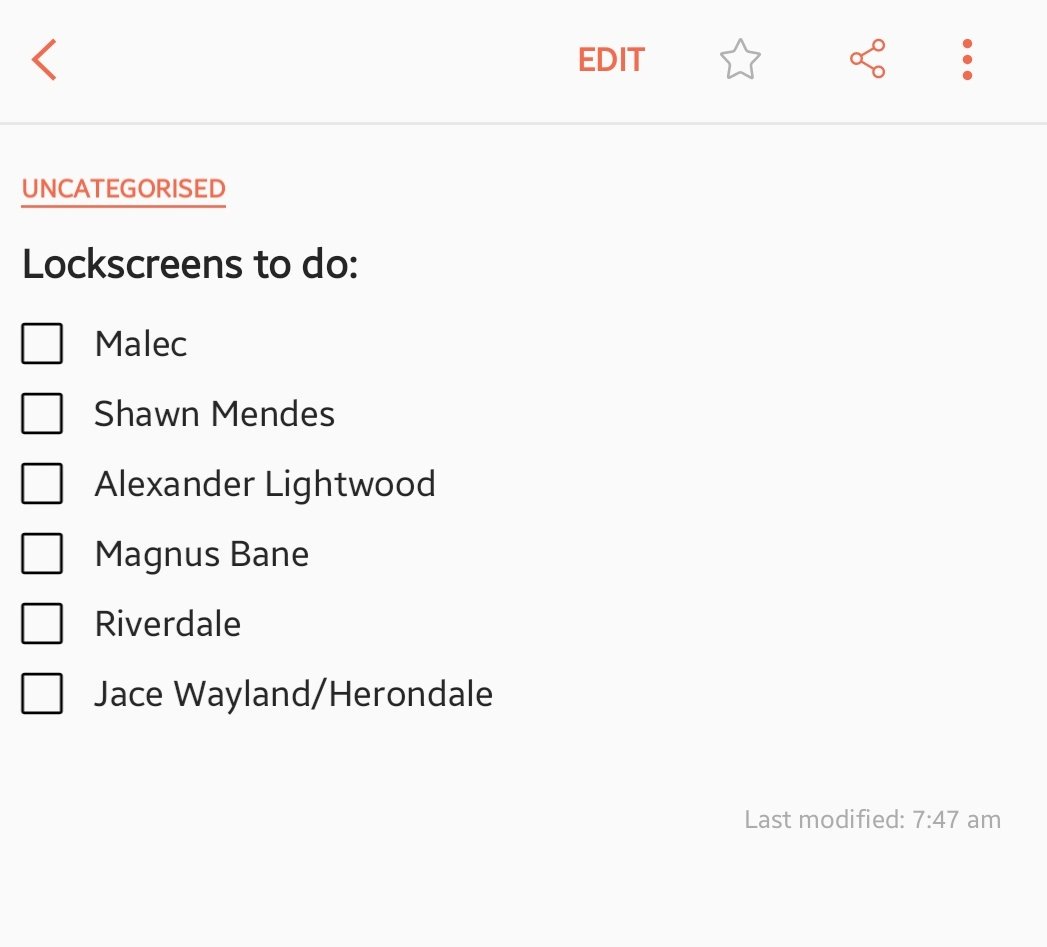 shadowlocksx's tweet image. Lockscreens I still have to do😋
Requests are always welcome💕