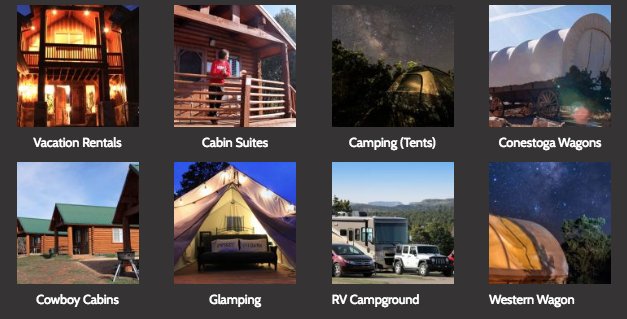 Zion Ponderosa Ranch On Twitter Last Minute Lodging Deals Near