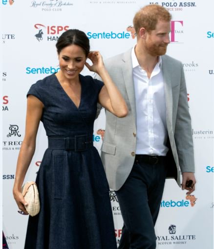 A very Happy Birthday goes out to our American princess Meghan Markle! 

PC: USATodayImages 