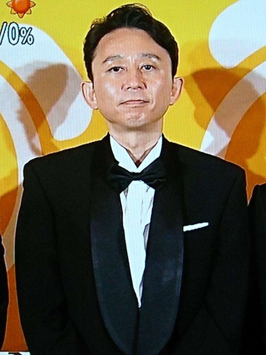 有吉弘行が痩せた 激やせ画像比較や理由は病気 彼女は青木亜希か夏目三久 ワタブログ