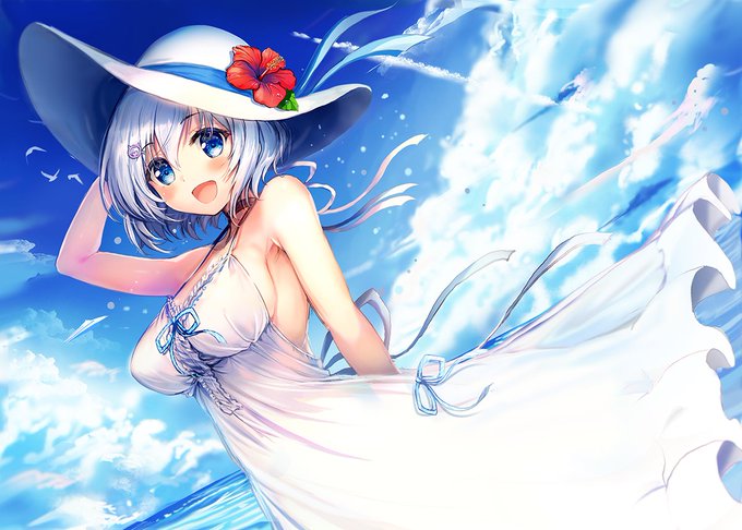 サマードレスのtwitterイラスト検索結果 古い順 サマードレスのtwitterイラスト検索結果 古い順