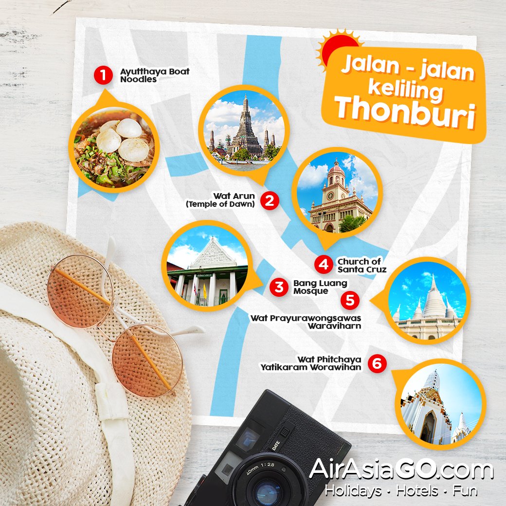 AirAsiaGO Indonesia tweet media