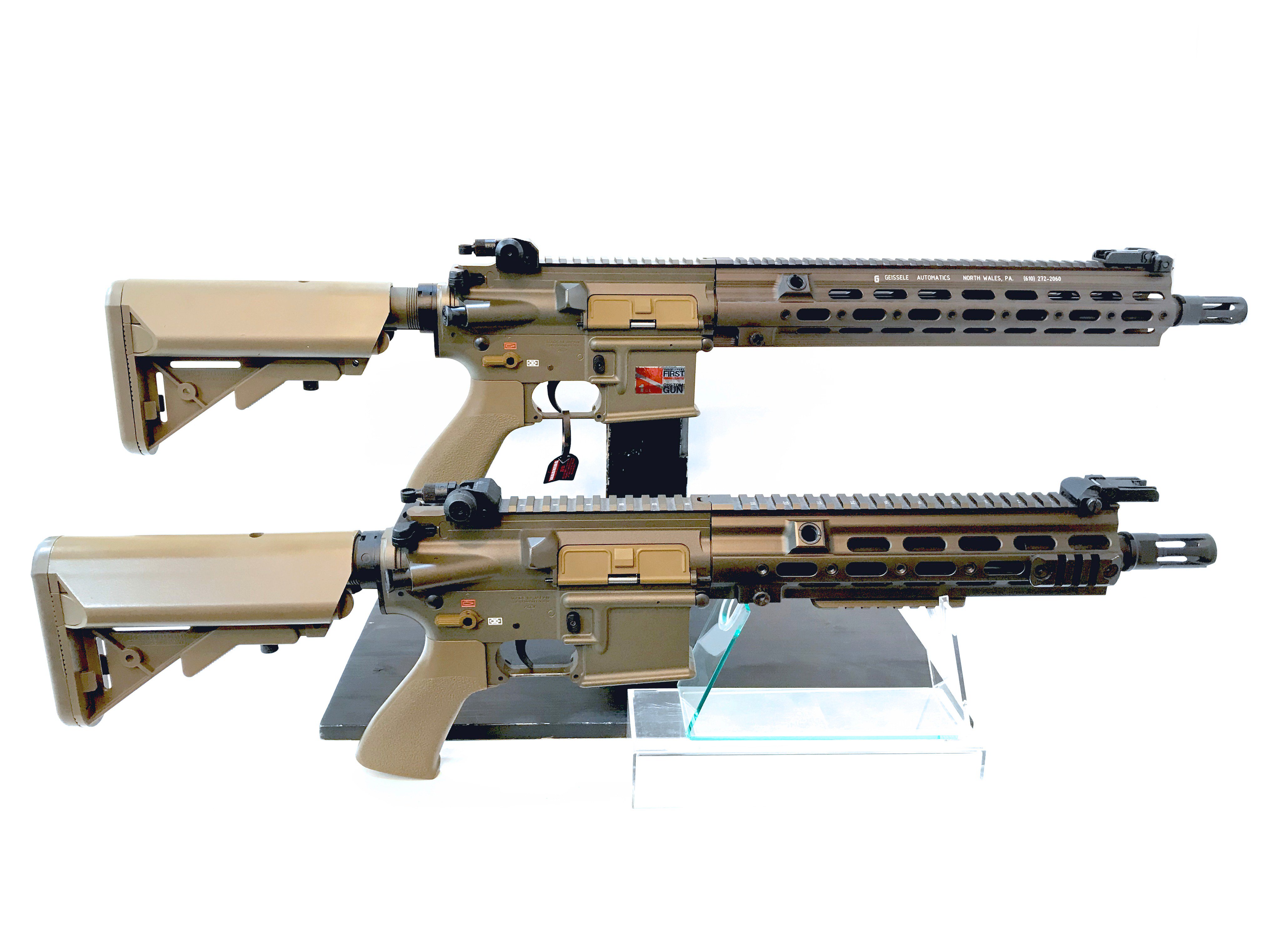 hk416 デルタカスタム Amazon | 東京マルイ(TOKYO MARUI) HK416 デルタカスタム 18歳