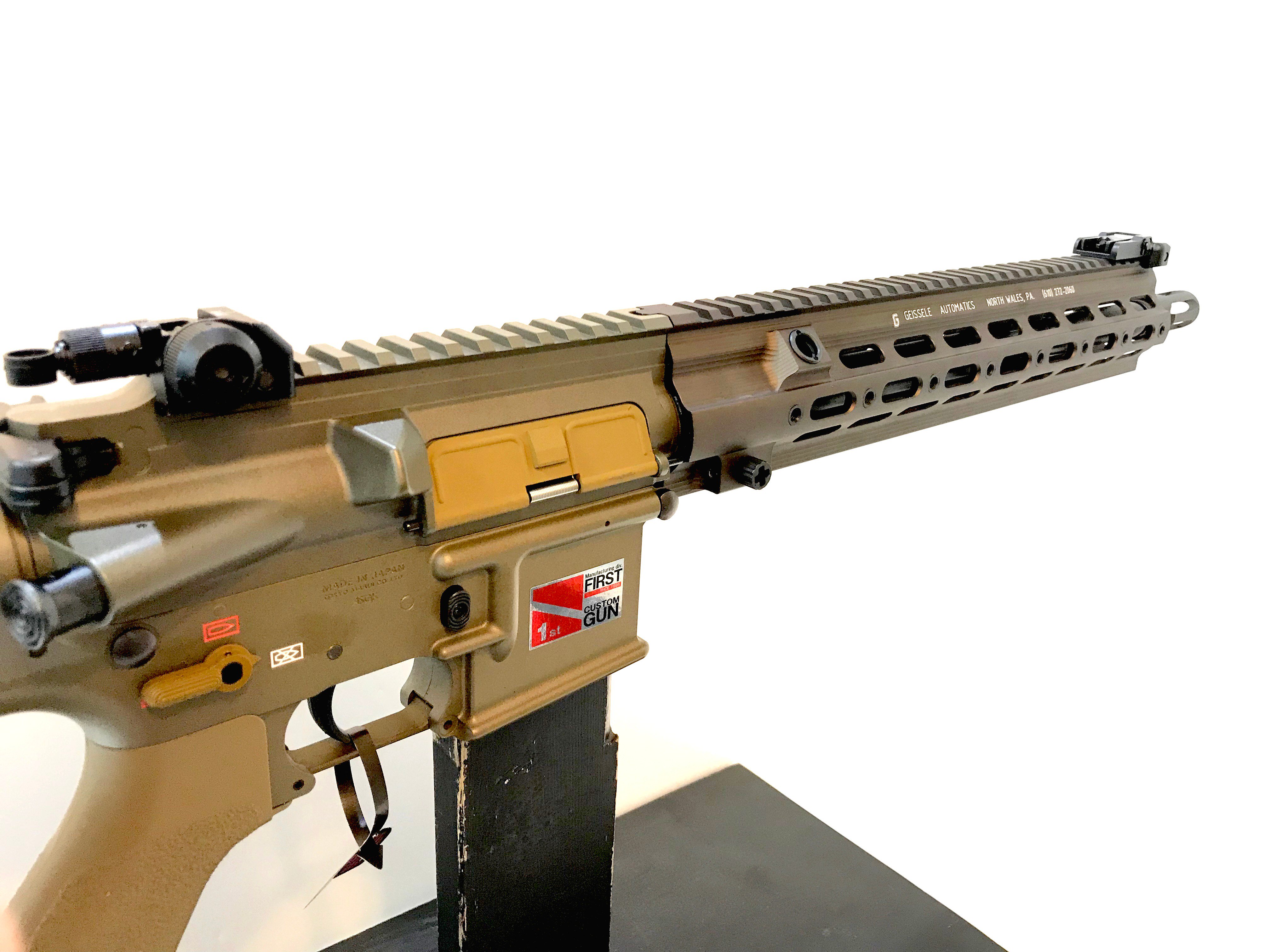 M4デルタカスタムとアクセサリー 5万円→4万5千円8月17日までそれ以降5万円 m042_001.jpg