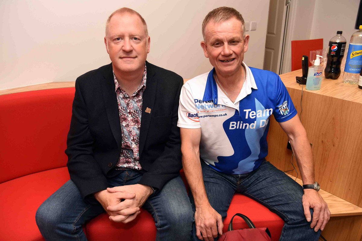 LoveBrumUK's tweet image. Team LoveBrum 2018 were treated to a night of inspiration @VirginCarePrvt with advice from health professionals and local hero @blinddaveheeley!

Read more at midlandsbusinessnews.co.uk/runners-treate… and if you're inspired to join Team LoveBrum, contact us at fundraising@lovebrum.org.uk