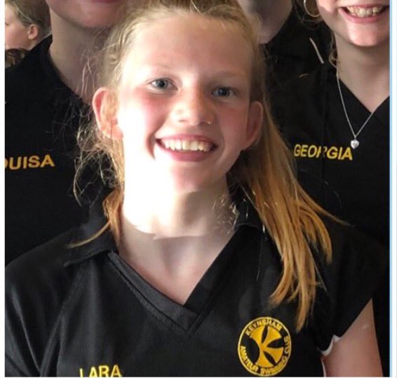 keynshamsc's tweet photo. #SESwimmimg ... Wishing Lara Turner a blistering race in Heat 1 of 12/13yrs 100Freestyle #GoLaraGo!! From Us all at Keynsham SC ⭐️⭐️ #LushLara https://t.co/DKovhUO5hw