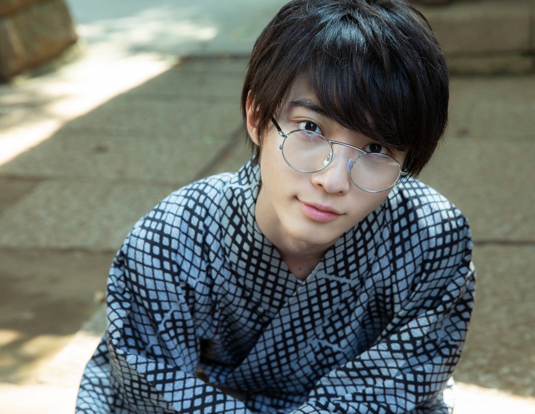 公式】月刊☆小野寺晃良 on X: 公式】月刊☆小野寺晃良 on X: