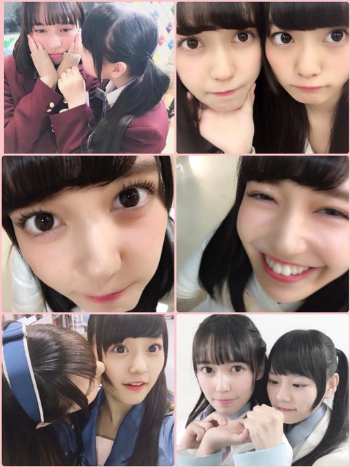 Twitterのコスプレ画像2