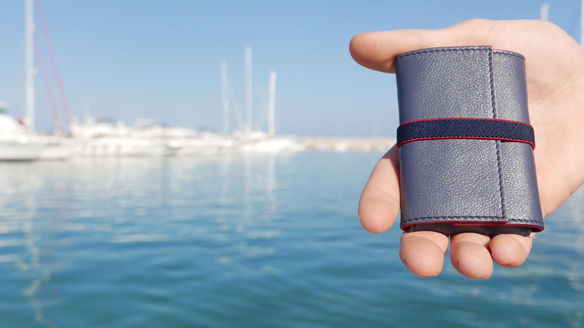 double00wallets's tweet image. Not bad blues.. #Bedouble00
25% OFF | Code: PLAYA25