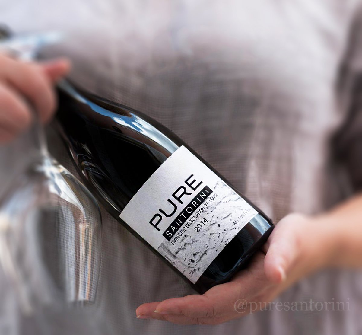 VSVwinery's tweet image. Cheers to the #pure #assyrtiko weekend! The winery and wine-tasting:
facebook.com/puresantorini

#Puresantorini #winery #vsv #winery #winetasting  #santoriniwines #santoriniassyrtiko #volcanicslopesvineyards #santorini #grkwines #assyrtikolovers #santoriniwinery