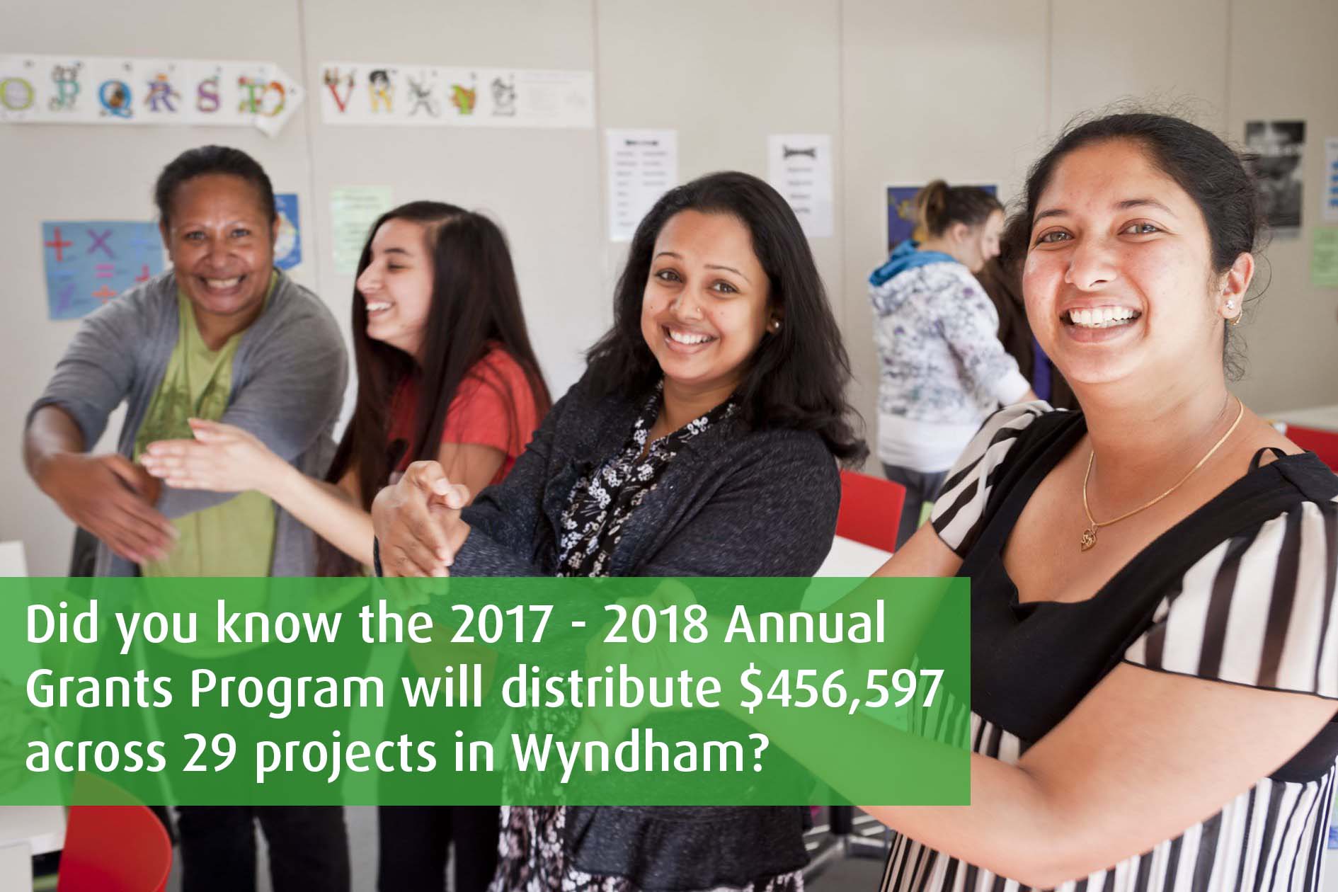 Wyndham City Council on Twitter 