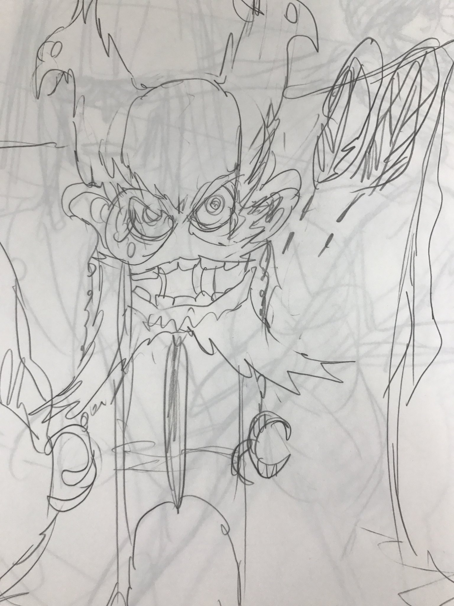 漫画家島本和彦 色々試行錯誤してる時 漫画家島本和彦 色々試行錯誤してる時