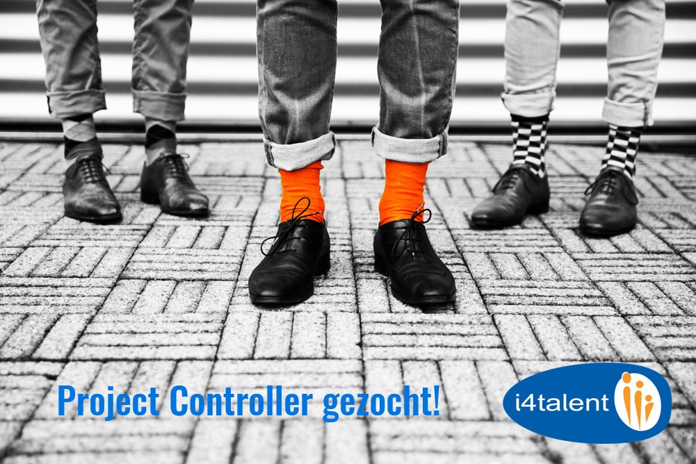 i4talent's tweet photo. Vacature Project Controller! 
Solliciteer hier om deze kans niet te missen: https://t.co/PjTpsDgKpN
#i4talent #vacature #controller https://t.co/HkrOUhVmm9