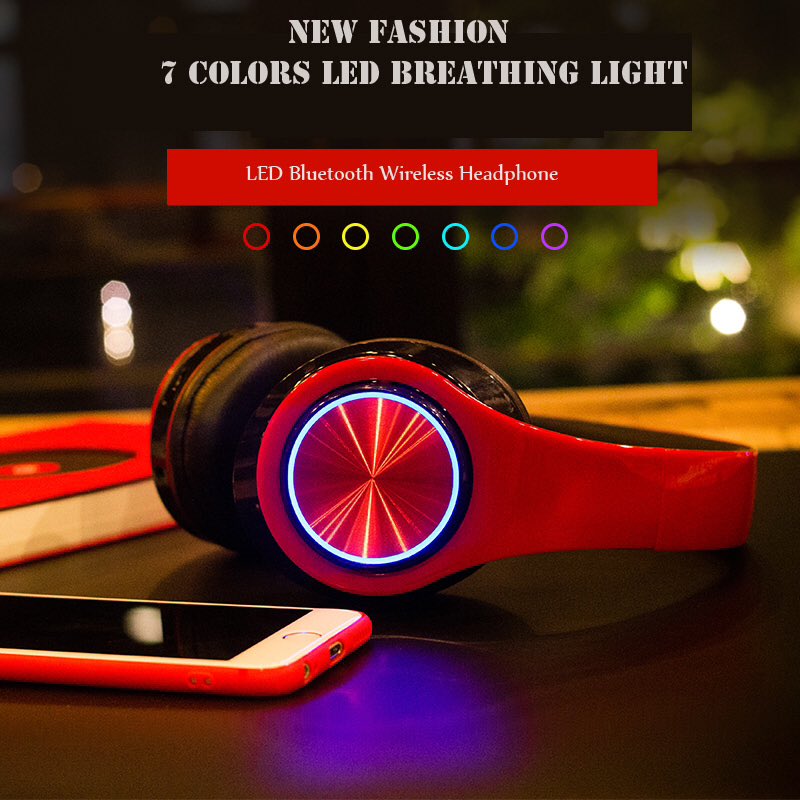 svswebdesigner's tweet image. Use #PromoCode "MOTIV8ME" for 15% off on this LED #Headset with interchangeable colors #Music #Bluetooth #Bluetoothheadphones #Workout #gymlife #gym #fitness #fitfam #fitnessmotivation