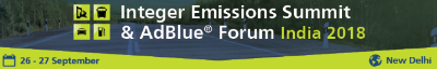 We are delighted to share with you our exciting speaker line-up for #IESIndia18! Find out who will be speaking: ow.ly/5EYm30lfytj #India #EmissionsControl #AdBlue®