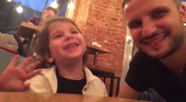 Robbbert17's tweet image. Если не Дима лучший отец, то я не знаю кто