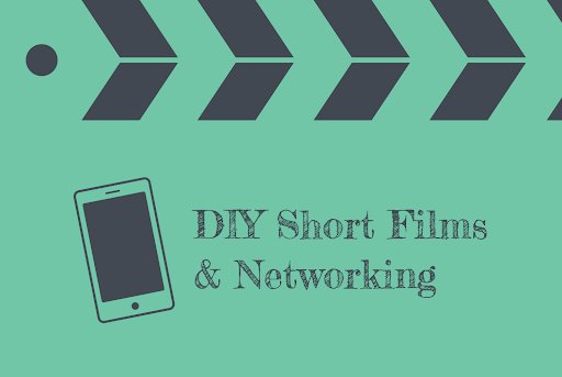 [FILM open call] <a href="/thefilmbunch/">The Film Bunch</a> are looking for DIY #shortfilms, made on low-tech media such as phones, tablets and CCTV. Free submission and selected films will be screened in September. bit.ly/2M7Ywk4
#filmmaker #filmmaking #director