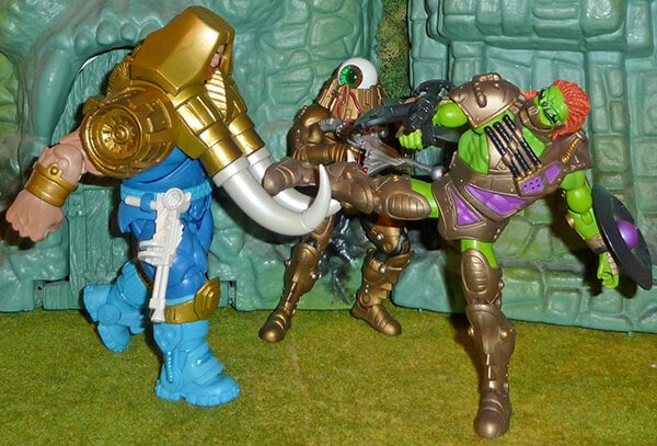 PlanetEternia's tweet photo. 11 Jahre #NewAdventureDays Bonusrunde: #Tuskador (#MotUC)
Mit dem New Adventures Held schließt Mattel das #CollectorsChoice Abonnement 2016 ab. Wir prüfen für euch, ob hier nochmal so richtig die Zähne gezeigt werden. https://t.co/9DWqtacoHM https://t.co/FXpEnivXgi