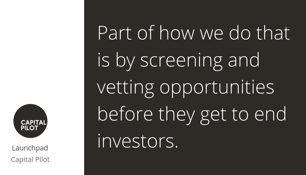 CapitalPilot's tweet photo. How to Evaluate Startups https://t.co/nFupWkJRqf #Pitch #Investorcriteria #ResourcePage https://t.co/ecstClsA0y