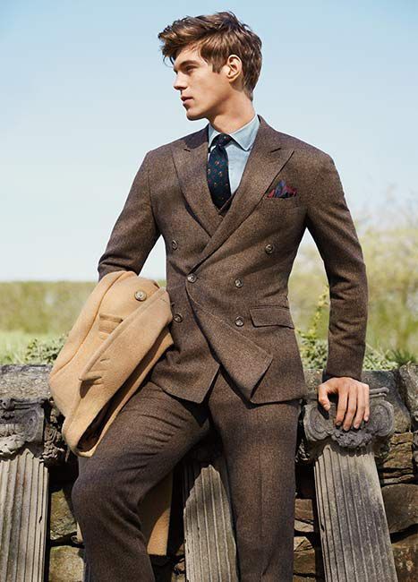 TipsForGuys9's tweet image. 16 Essential Style Tips For Guys Who Want to Dress Better
&amp;gt;&amp;gt;&amp;gt; bit.ly/2O43BdV
#Style #Fashion #FashionTip #StyleTips #TipsForGuys #Dressing #BetterLook #menstyle #menfashion #guys
#GuysFashion