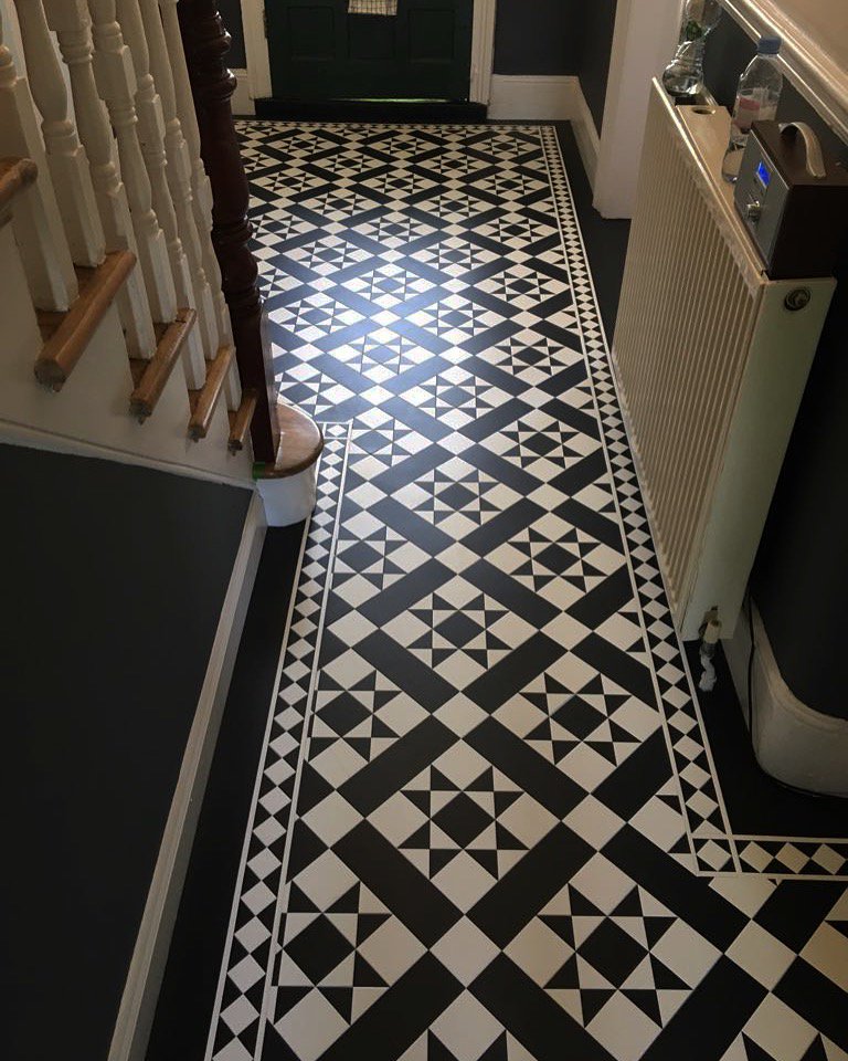 Floors2u On Twitter Amtico Decor Corona Mono Bringing That