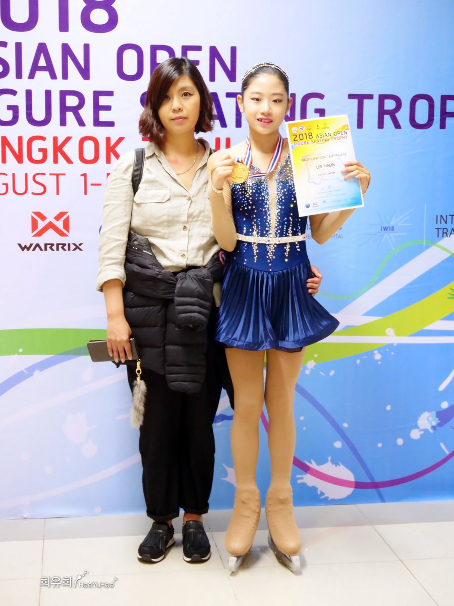 Challenger (1) - Asian Open Figure Skating Trophy. 01 - 05 Aug, Bangkok /THA  - Страница 2 Djq90ikUwAAsPeD