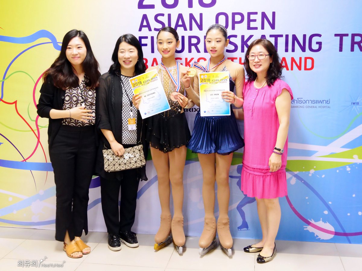 Challenger (1) - Asian Open Figure Skating Trophy. 01 - 05 Aug, Bangkok /THA  - Страница 2 Djq94nIVAAElZVK