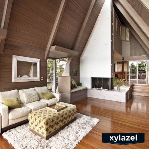 ¿Parqué nuevo? Aprende en nuestro blog el #PasoAPaso para barnizarlo como un profesional 👉bit.ly/parquet-nuevo