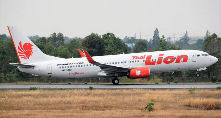 SALE: Thai cities to many Asian destinations from only $18 USD roundtrip.

secretflying.com/posts/sale-tha…