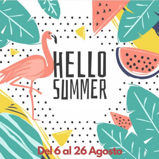 expomon's tweet photo. ¡Estamos de vacaciones del 6 al 26! Nos vemos a la vuelta con nuevas ideas, proyectos y pilas cargadas.
.
#vacaciones #holidays #vacances #closedforholidays #tornem #estemdevacances #estiu #verano #summer #cerradoporvacaciones #bonestiu https://t.co/6XIr0XuHcF