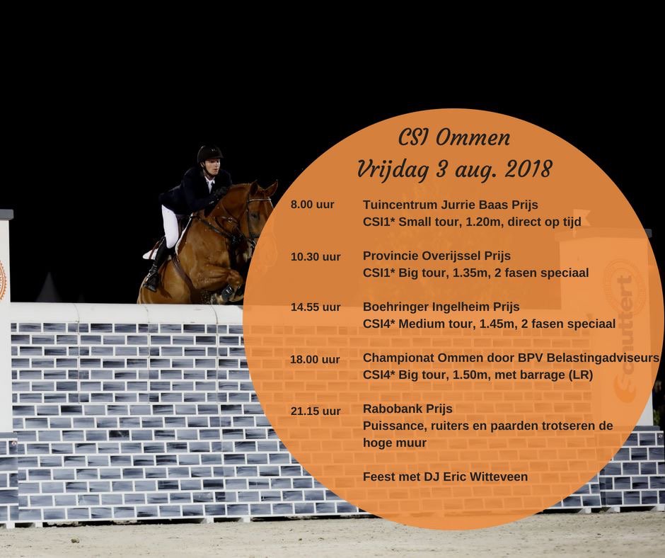 CsiOmmen's tweet image. Zin in een leuk dagje uit? Kom dan naar #csiommen Ook vandaag weer van alles te beleven!