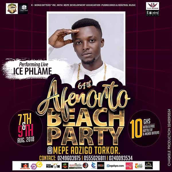 SeddyKofi1's tweet photo. MEPE is going to be lit. @IPhlame will live in performance. Come Tru #DancehallVibes https://t.co/86UGwkcz5P