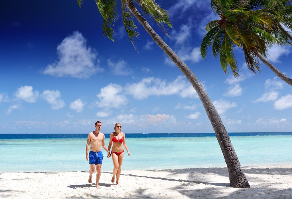Velana Hotels tweet media