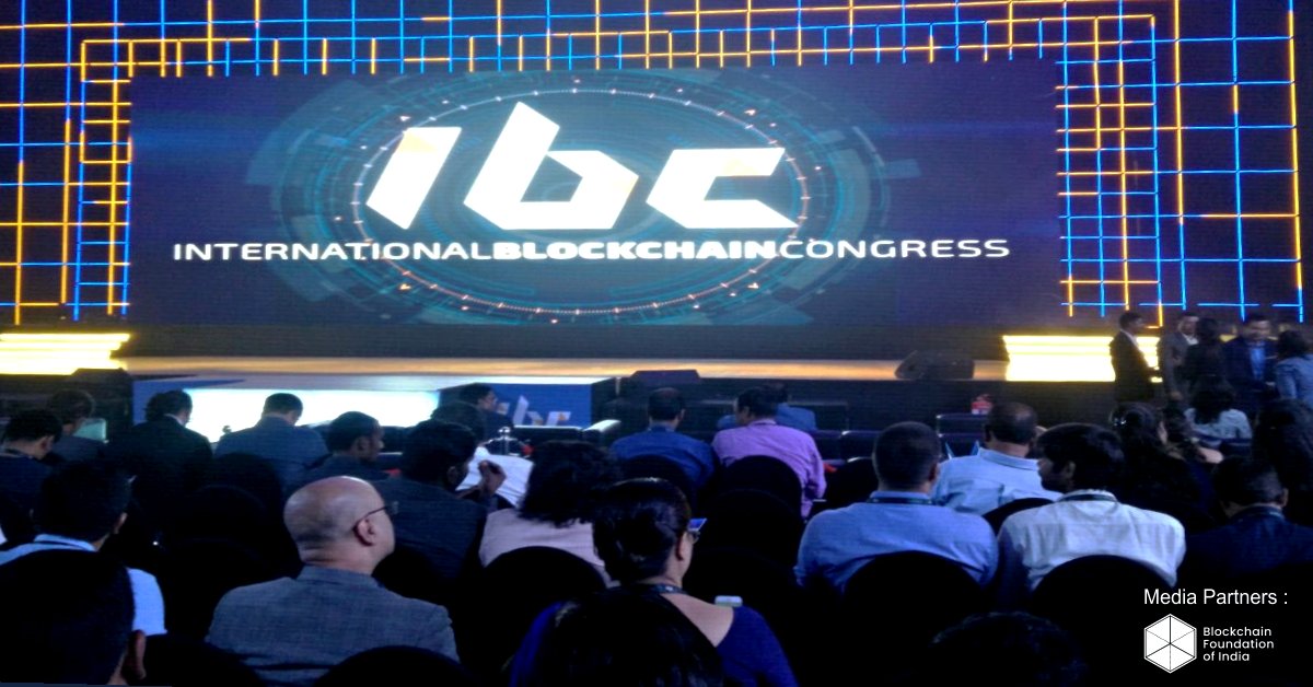 LIVE FROM IBC, Hyderabad!
Let's meet 🤗
#IBC #Enbloc #IBC2018 #BFI