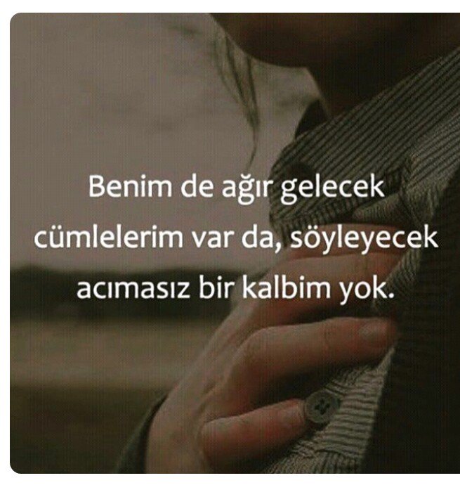 Günaydınlar  😍😍