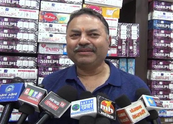 himachalkesari's tweet image. &apos;मैं डरने वालों में से नहीं हूं, विरोध करने वालों को दूंगा बखूबी जवाब&apos;
himachal.punjabkesari.in/himachal-prade… #Solan #TradeDivision #MukeshGupta #BJPLeader #KhushalJethi