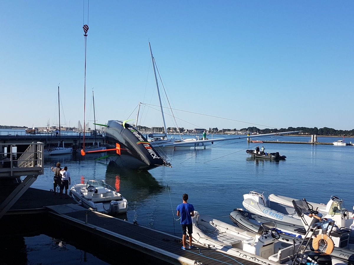 SOsails tweet picture