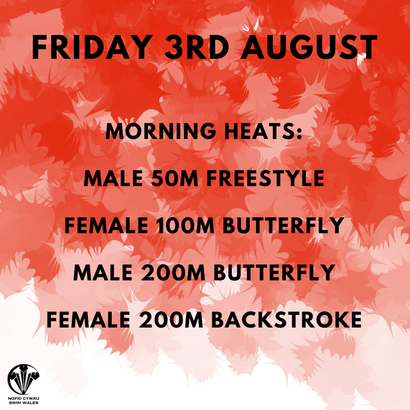 Swim Wales tweet media