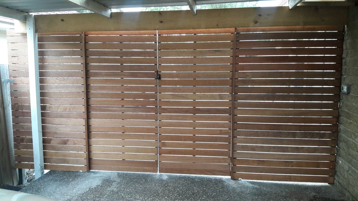 A few July installs. 
Happy clients.