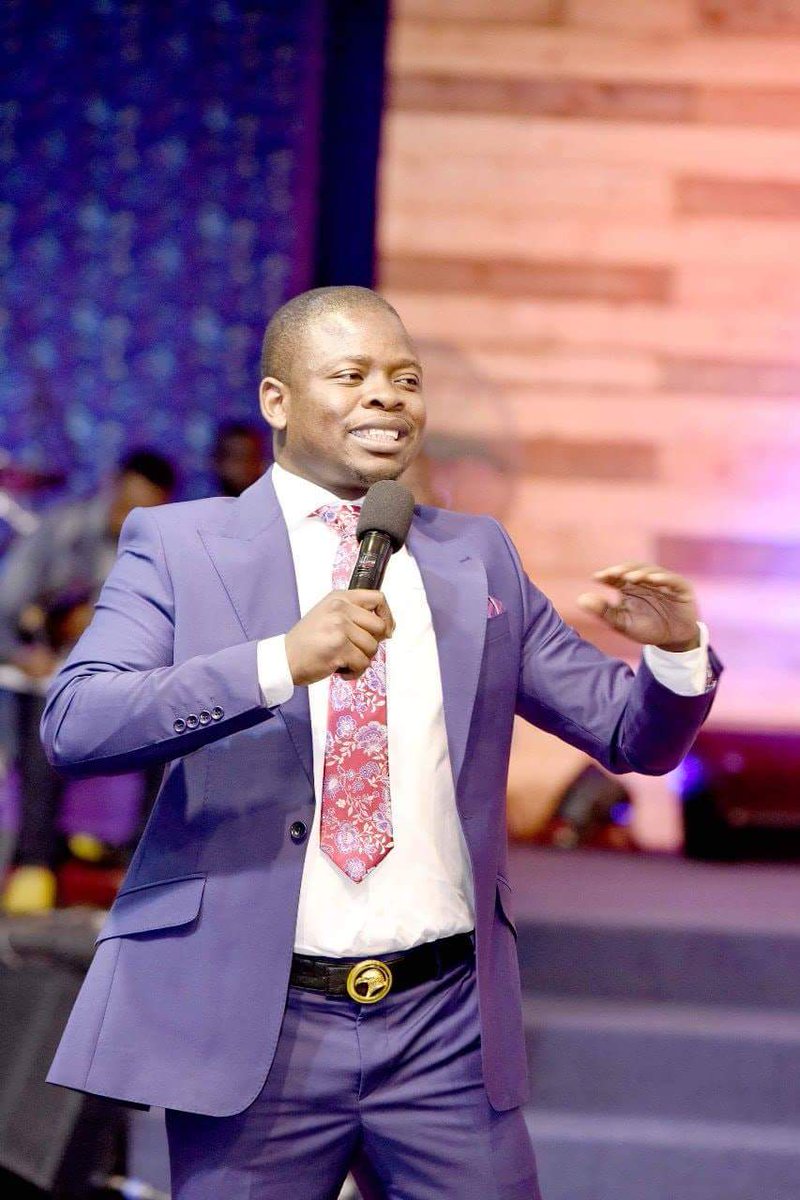 I am seeing you flying to another level in this month of Exodus.