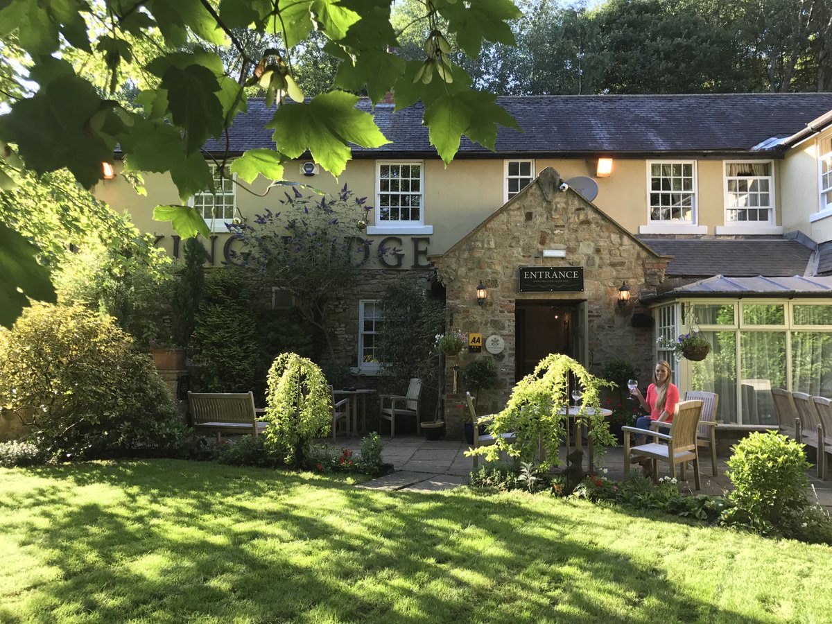 The Kingslodge Inn tweet media