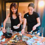 ツイートに含まれる画像